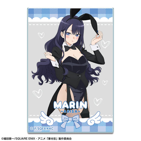 『その着せ替え人形(ビスク・ドール)は恋をする Season 2』トレーディングアクリルカード【BOX】